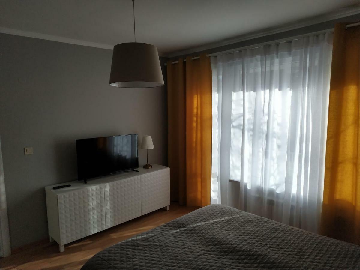 Dolce Vita-Sofia Apartment Exteriér fotografie