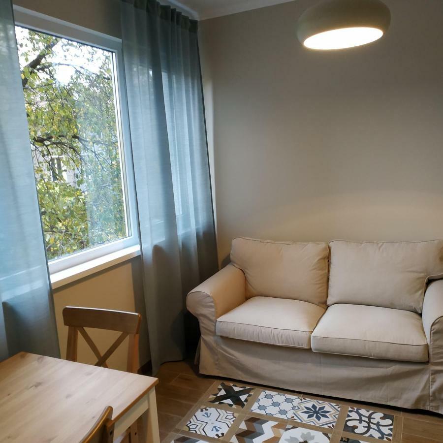 Dolce Vita-Sofia Apartment Exteriér fotografie