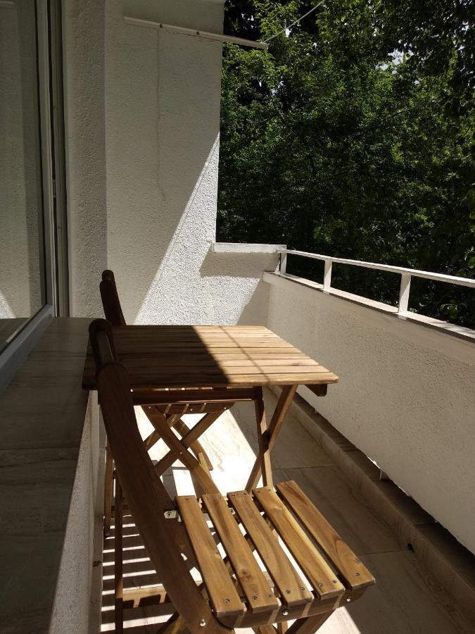 Dolce Vita-Sofia Apartment Exteriér fotografie